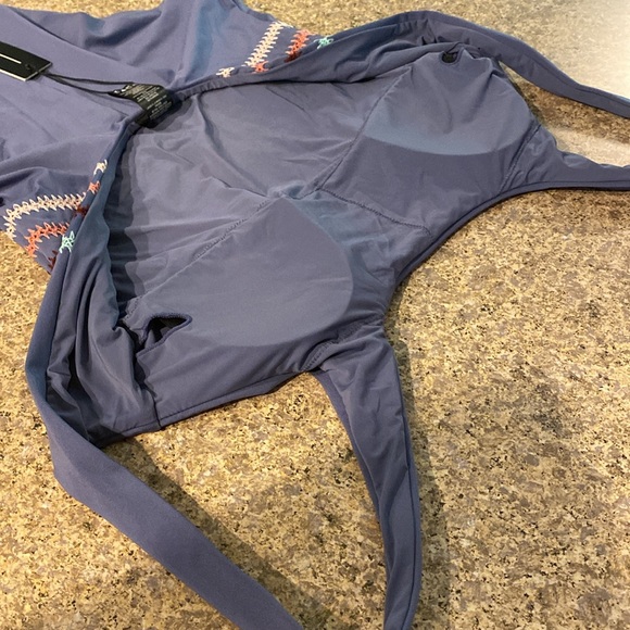 NWT Dolce Vita 1 One Piece Swim Suit Small - Picture 13 of 17